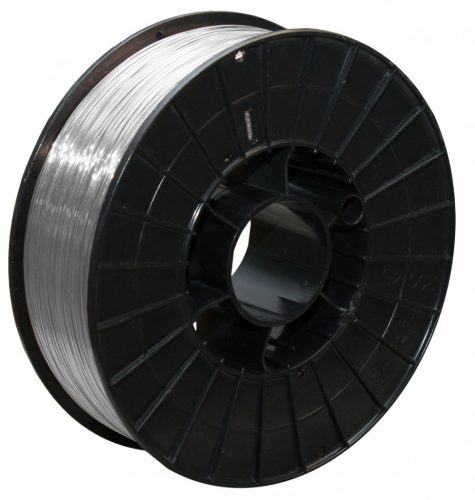 Aluminium hegesztő huzal AL SI 12 0.8mm