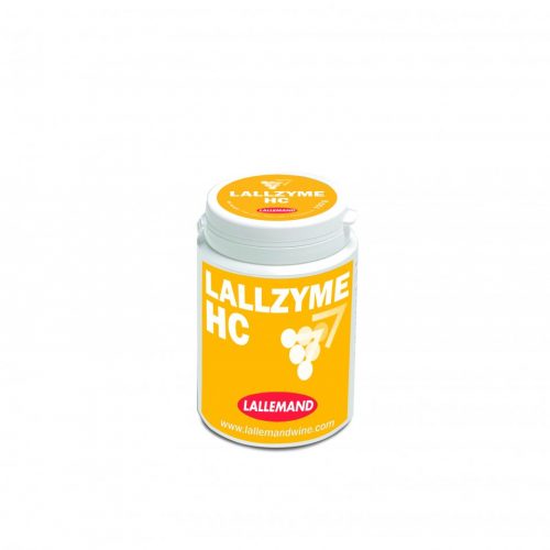 Pektinbontó enzim Lallzyme HC 100g