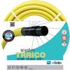 Trrico csavarodás mentes locsolótömlő 1/2" 25m sárga