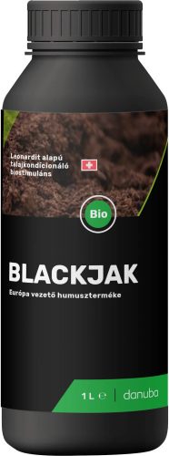 Blackjak 1 L - Talajkondícionáló