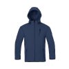 Procera Tundra softshell kabát - navy kék