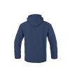 Procera Tundra softshell kabát - navy kék