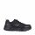 Skechers Arch Fit SR-Ringstap S3 félcipő - fekete