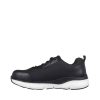 Skechers Arch Fit SR-Ringstap S3 félcipő - fehér