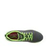 Skechers Arch Fit SR-Ringstap S3 félcipő - szürke