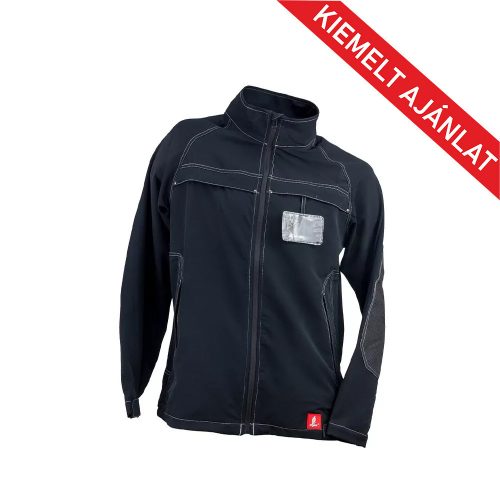 Urgent 910 softshell kabát