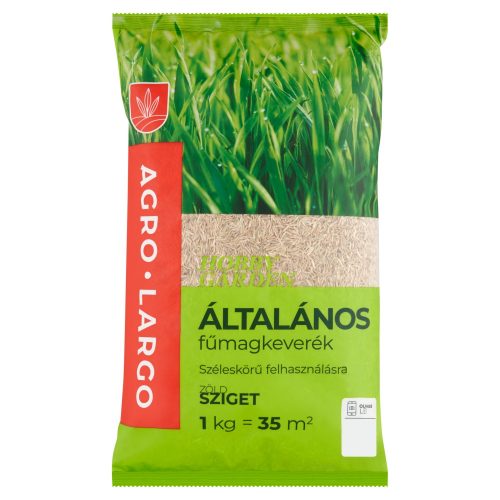 ZÖLDSZIGET - általános fűmagkeverék 1 kg