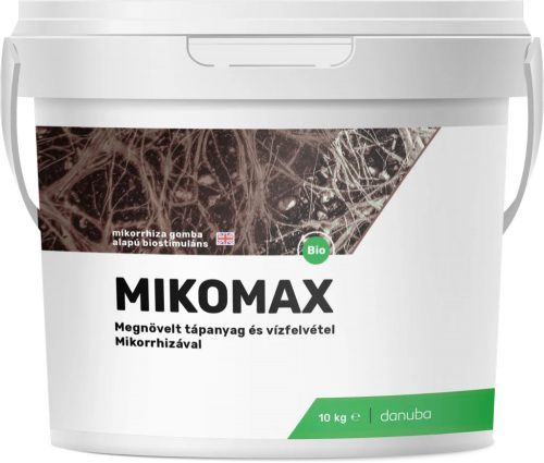 MikoMax 10 kg - Mikorrhiza gombával