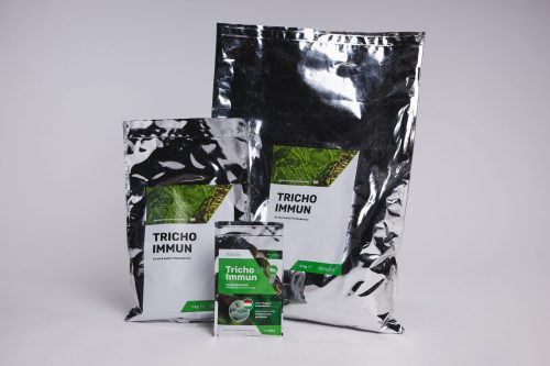 Tricho Immun 1 kg - Immunrendszer erősítés Trichoderma gombával